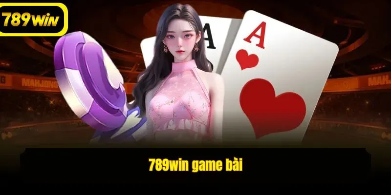 789win game bài